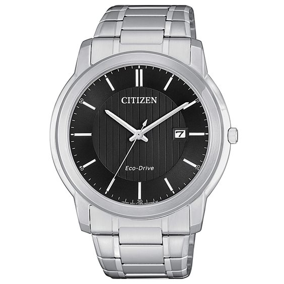 Orologio Citizen Uomo Of Action 2019 in Acciaio AW1211-80E - AW1211-80E